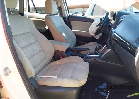 2014 Mazda Cx-5 Touring from USA, damaged, VIN JM3KE2CY4E0404716